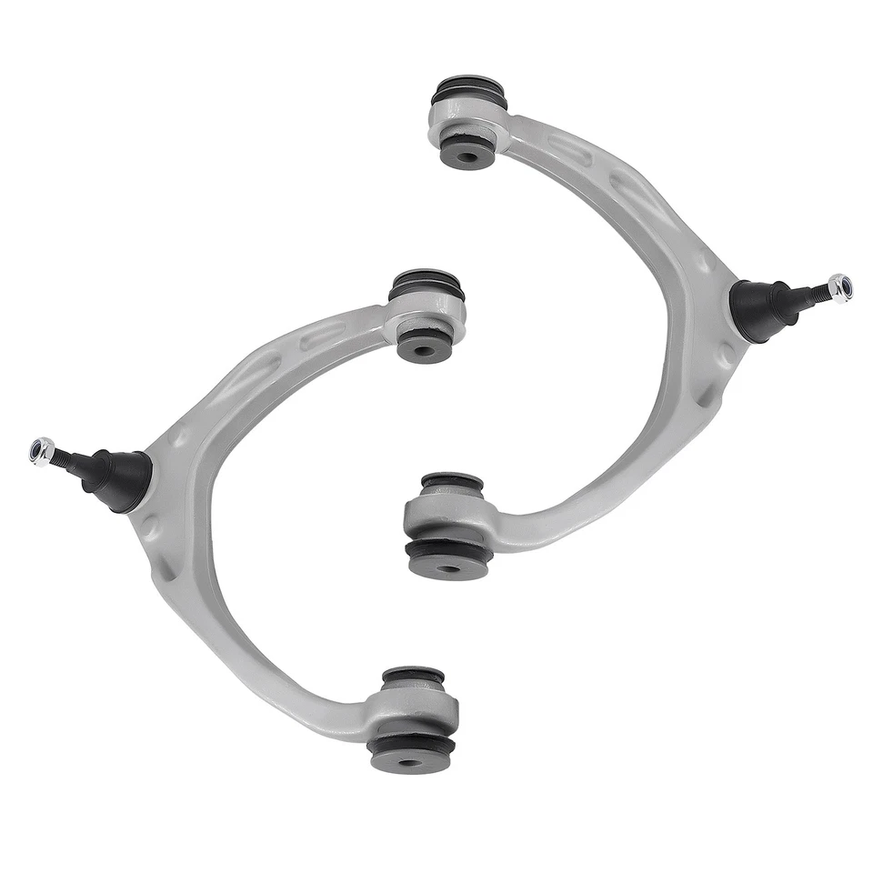 Brazos de control superiores e inferiores de aluminio para Silverado Sierra 1500 Escalade 2014-2016 Foto 3 de 4