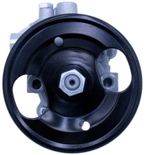 Power Steering Pump-New Lares 12971