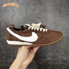 Jacquemus x Nk Moon Shoe SP Fauna Brown W - HV8547-200