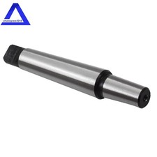 MT2 Morse Taper JT2 Jacobs Taper 2MT To 2JT Tanged End Drill Chuck Arbor