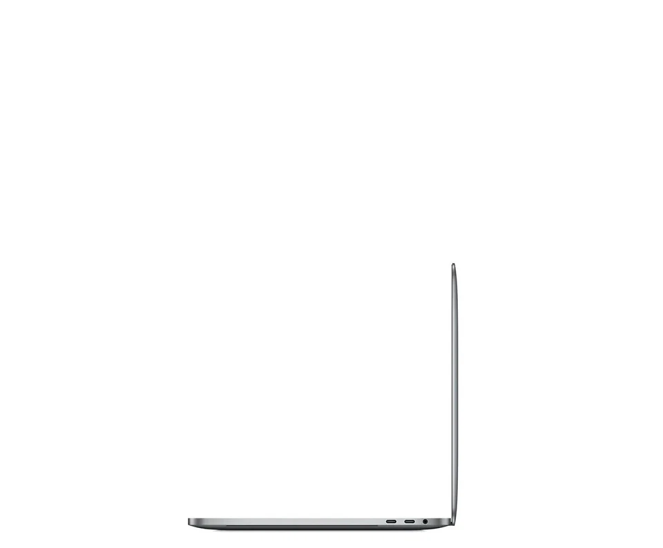Apple MacBook Pro 13" - Core i5-8259U - 8GB 512GB SSD - Touch Bar - Space Gray, photo 4 of 5