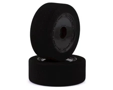 BSR Racing Custom Works Dirt Oval Front Mounted Foam Tires (2)