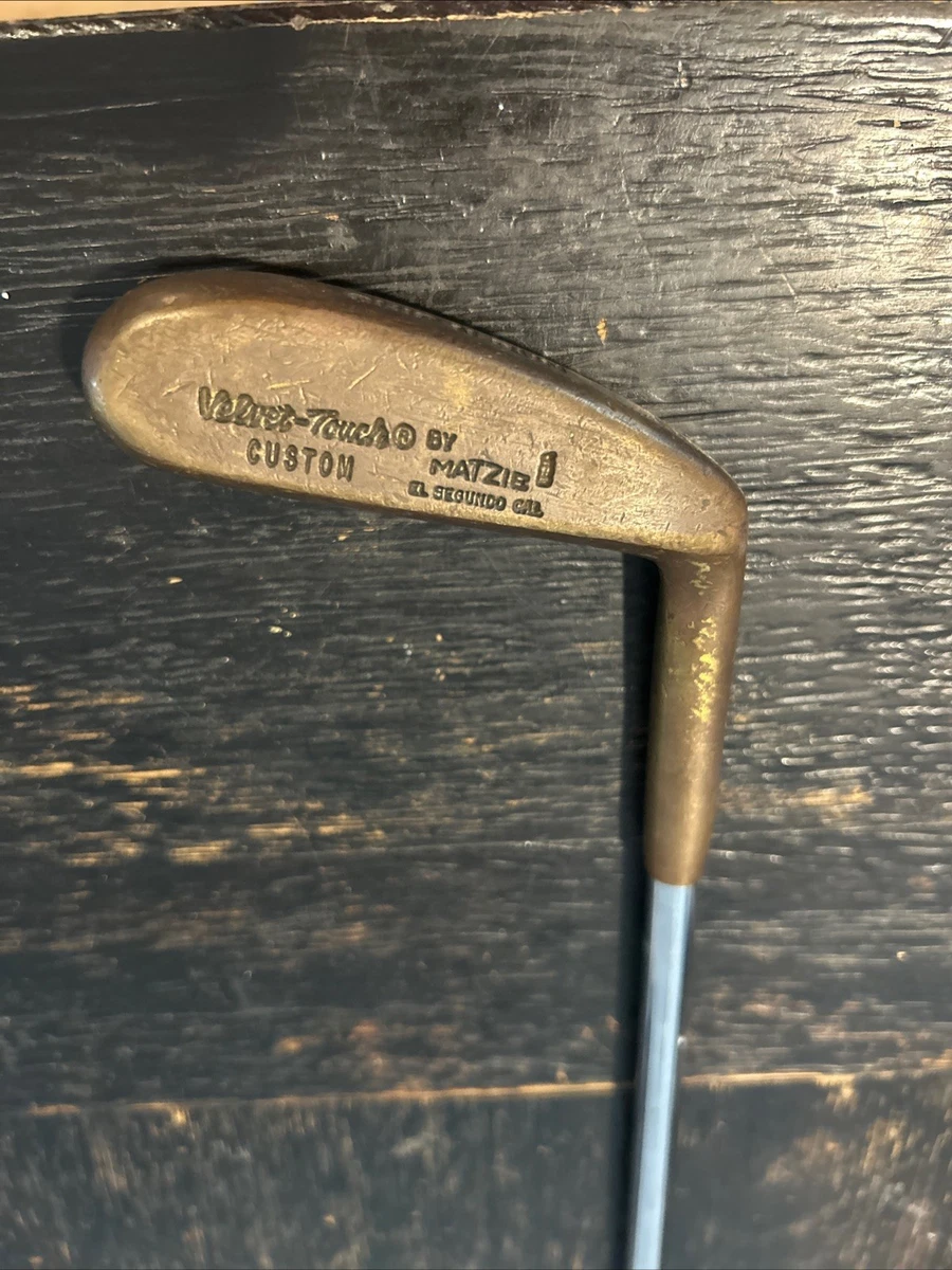 Matzie Men Golf Clubs for sale | eBay