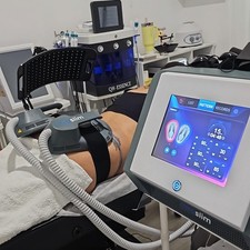 Professional MYOslim Neo Hi-EMT Body Sculptin...