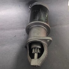 1950 1951 1952 Dodge Wayfarer L6 3.8liter Starer Motor Oem Sp291 Reman By Rvv 1950 1951 1952 Dodge Wayfarer L6 3.8liter Starer Motor Oem Sp291 Reman By Rvv
