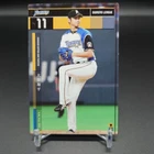 SHOHEI OHTANI 2015 Owners League Ex