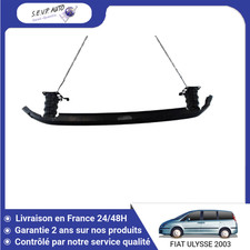 Baguette de porte Lancia PHEDRA