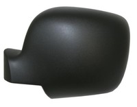 AußEnspiegel-GehÄUse Links Renault Kangoo 2008-2013 Schwarz