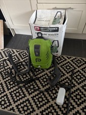 Performance Power 1500w Upright Mobile Pressure Washer