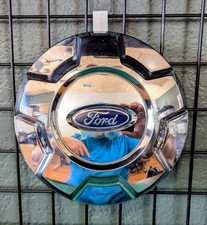 Ford F150 Chrome Oem Center Cap 17 Wheel 3781 Yrs 2009 2010 2011 2012 2013 2014