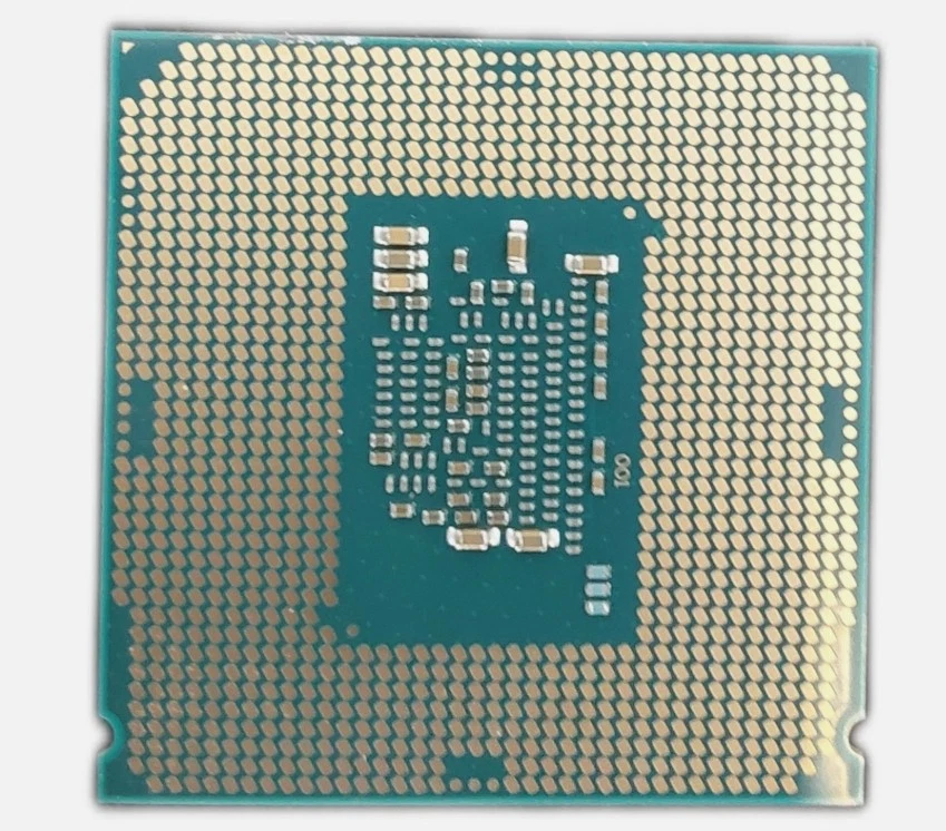 Intel Core i3-6100T 3.2GHz SR2HE LGA 1151 Socket 4 Threads 2 Cores CPU Processor - Image 2 of 4