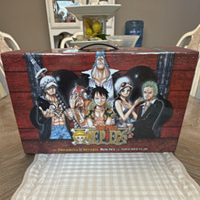 Imagen de One Piece Box Set Dressrosa to Reverie Manga Vol 71-90 Comic Book Lot. Read Desc