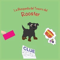 La BúSqueda Del Tesoro Del Rooster Melissa Menzone Taschenbuch Spanisch 2024