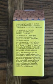 Lego Easter : Bunny (40086) &  Bunny Hut (5005249) New & Retired    Free Ship