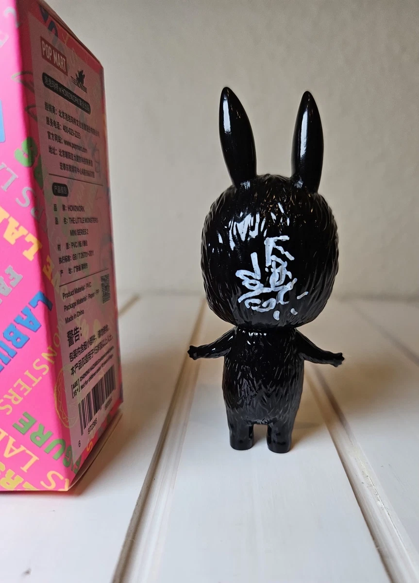 How2work Designer & Urban Vinyl Action Figures for sale | eBay
