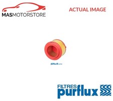 Image of ENGINE AIR FILTER ELEMENT PURFLUX A1701 P NEW OE REPLACEMENT