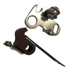 CONTATTI IMPIANTO DANSI BENELLI 354/650 TURISMO/SPORT-750 6