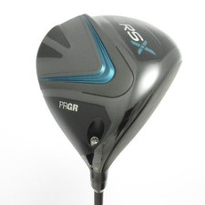 PRGR Rs Rsx Max 2024 Driver Diamana For PRGR Shaft
