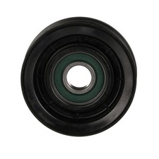 GATES T36545 Umlenkrolle Keilrippenriemen 75,5mm für HONDA CR-V IV (RM)