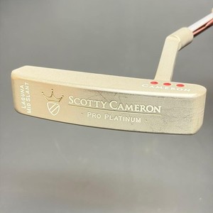 Scotty Cameron Mid Slant | eBay