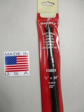 1/2" x 24" Portable Drill Style Masonry Drill Bit Tru-Cut Galaxy Made in the USA