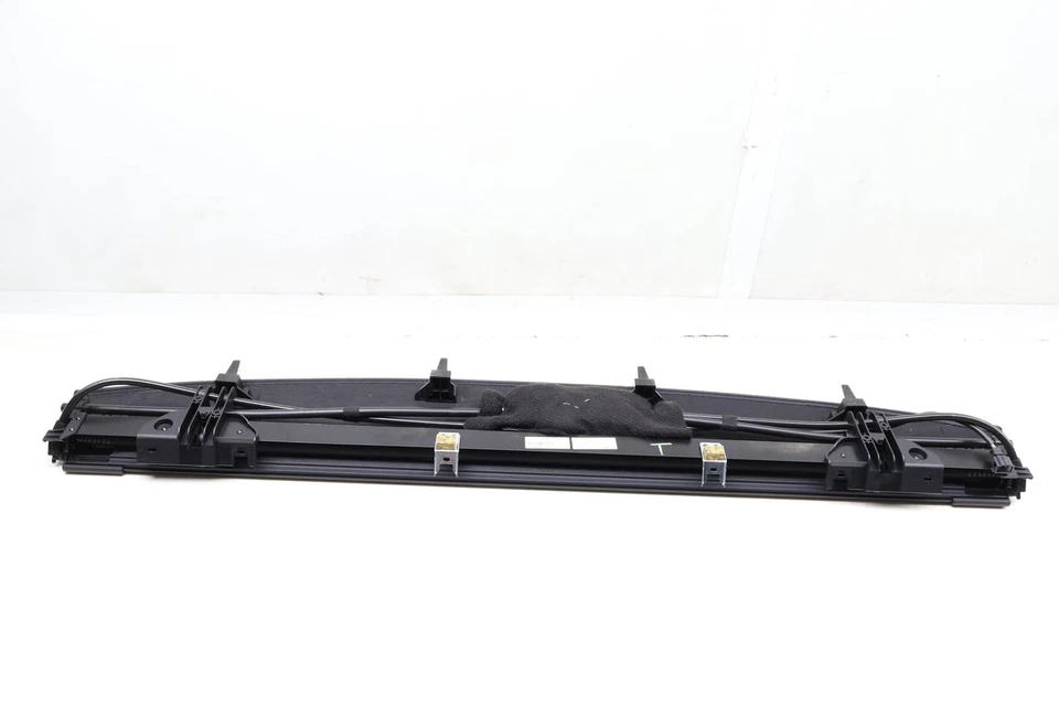 AUDI S6 2013-2017 - Parasol eléctrico trasero 4G5861325C Foto 3 de 4