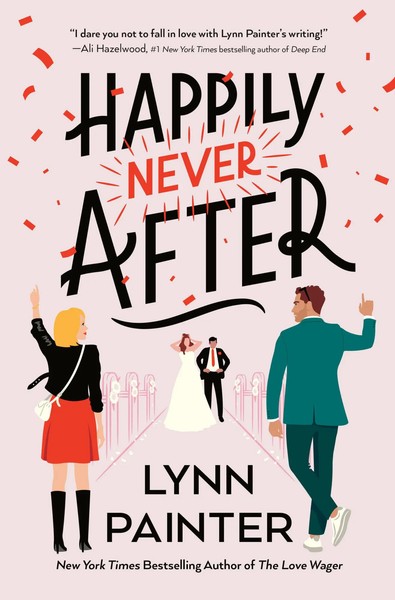 Happily Never After | Lynn Painter | Englisch | Taschenbuch | 2024-image