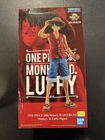 Bandai Ichibansho Masterlise “One Piece” Monkey D. Luffy Figure (20th History)