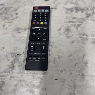 PTZOptics IR For Video Conferencing Camera Replace remote control Tested  PTZ