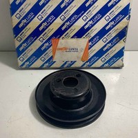 Puleggia Lancia Fiat Original 82293471 Oe/Oem Austauschrolle