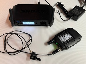 Shure Glxd1 Z2 | eBay