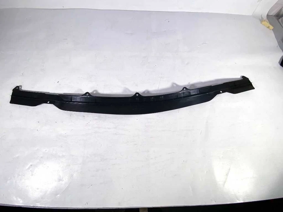 93-99 Mercedes W140 Coupé Soporte Radiador Delantero Tapicería Panel 1406280507 NUEVO Foto 3 de 4