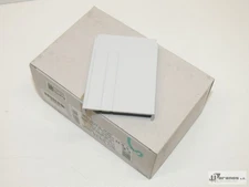 NEW-ORIGINAL PACKAGING Rittal SV 3435.000 face plates DII-63A, E33