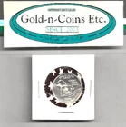 2004-S SILVER PROOF WASHINGTON QUARTER! UNCIRCULATED GEM VERY NICE! FREE SHIP!!