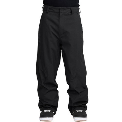 Volcom Kleveland Herren-Skihose Snowboardhose Ski Winter Schnee-Hose Schwarz