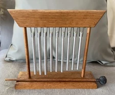 Woodstock Tranquility Table Chime, also known as a JW Stannard Tranquility Chime