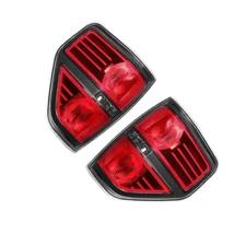 Tail Lights Assembly For 209-14 Ford F150 F-150 Pickup Rear Tail Brake Lamp