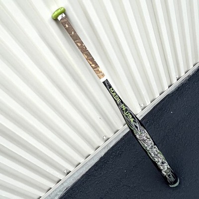 2012 Miken Freak FX700 SuperMax ASA Slowpitch Softball Bat 34'' SPFXMA 28oz
