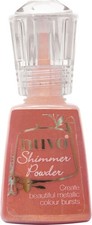 3 Pack - Nuvo Shimmer Powder-Catherine Wheel - NSP-1215