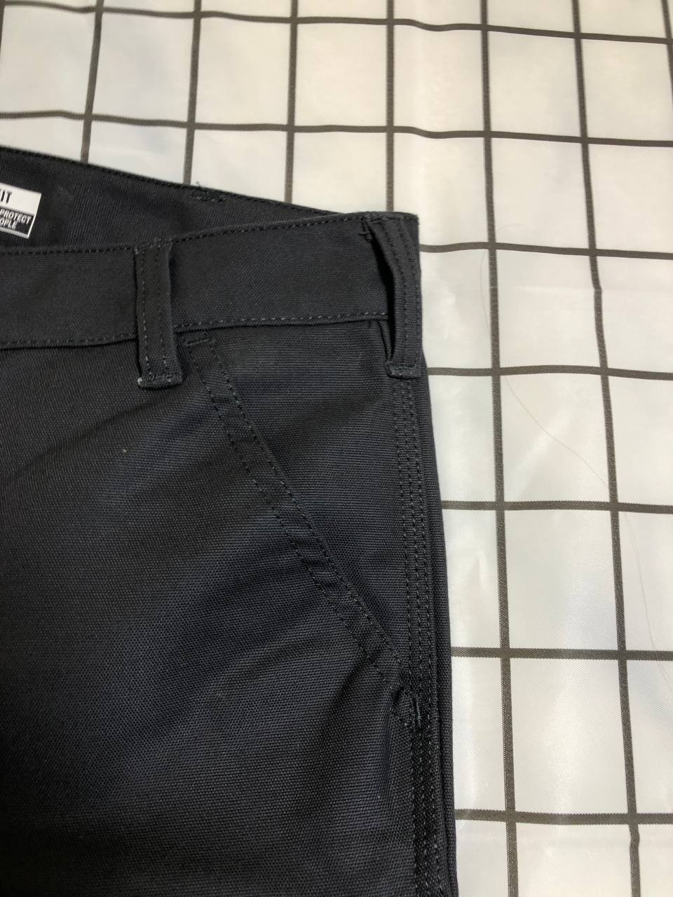 Carhartt Loose Fit Work Pants Size L thumbnail 10