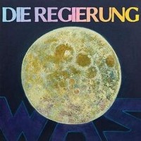 Was Von Regierung | CD | Zustand Neu