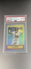 2023 Topps Composite - Heritage C.J. Stroud #352 Blue Rainbow Foilboard /99 (RC)