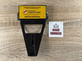 Game Genie Nintendo NES Loose PAL FRA