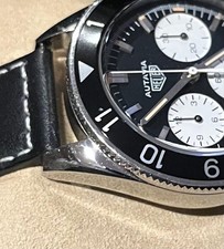 Used Tag Heuer Autavia Heritage 2
