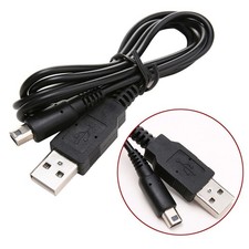NEW USB Charger Charging Cable for Nintendo 3DS XL, 3DS , 2DS , NDSi , DSi XL LL