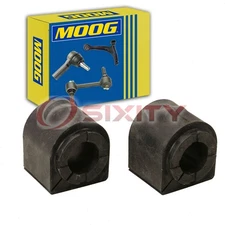 MOOG K201945 Suspension Stabilizer Bar Bushing for Springs  vv