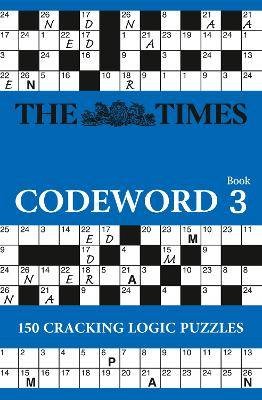 The Times Codeword 3, The Times Gedankenspiele, Papier