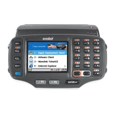 Symbol/Zebra WT41N0 Wearable Computer