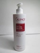 GUINOT HYDRA BEAUTE toning lotion for dry skin  500ml/16.9fl.oz NEW