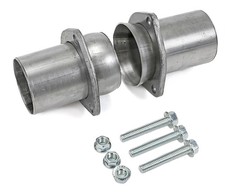 Hedman 21151 Ball and Socket Exhaust Flange Kit